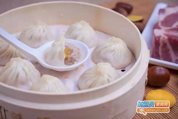 上汤一品汤包加盟门店