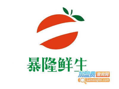 暴隆鲜生加盟电话