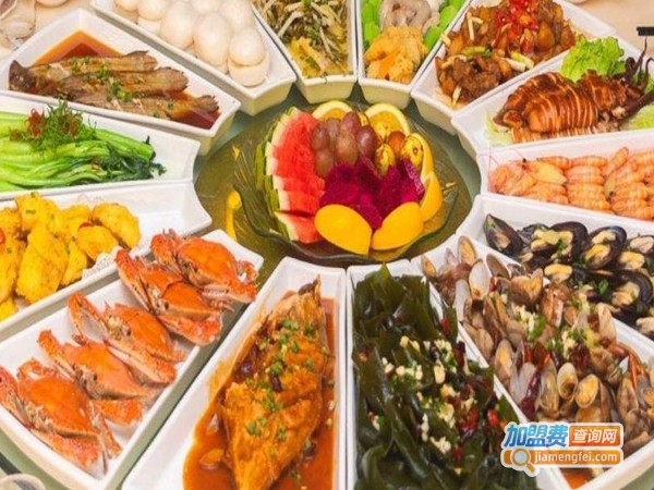 象山石浦海鲜加盟费