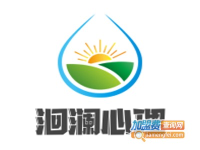 洄澜心理加盟