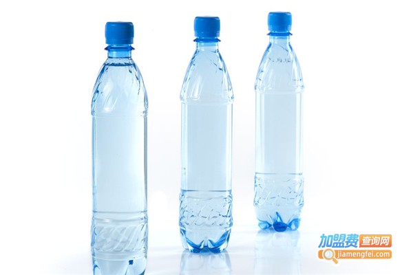 百年康宁苏打水加盟费