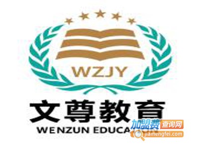 文尊教育加盟