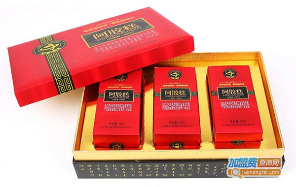 树德堂阿胶