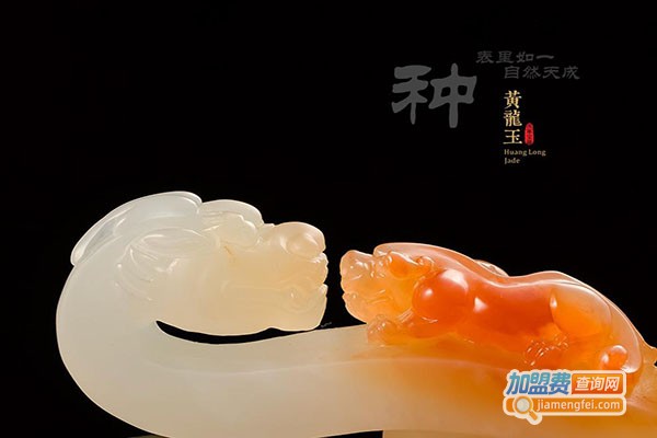 云玉珠宝加盟门店