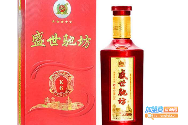 盛世驰坊加盟费