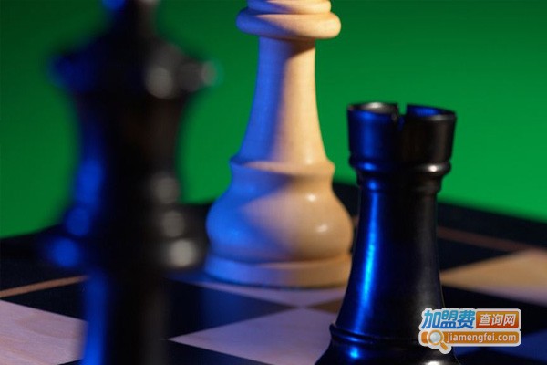 新蕾国际象棋俱乐部加盟费