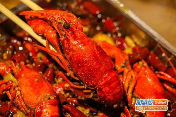 超级麻小小龙虾加盟门店