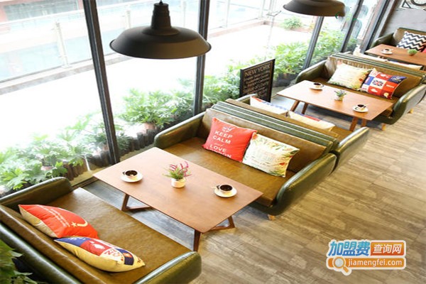 女王主题休闲吧加盟门店