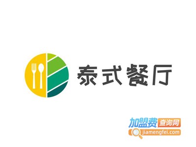 泰式餐厅加盟费