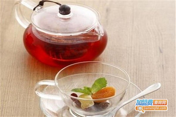 明月泷茶奶茶店加盟费