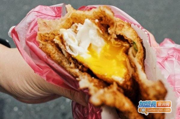 ***葱油饼加盟费
