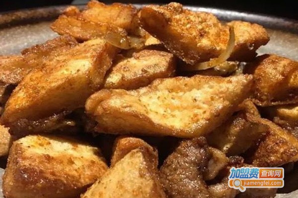 小尕子新疆菜加盟费