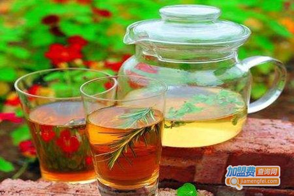 百金汉茗茶加盟费