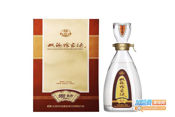 珍宝坊加盟费