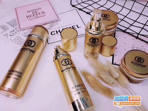 美丽符号加盟
