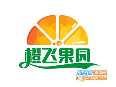 橙飞果园加盟费