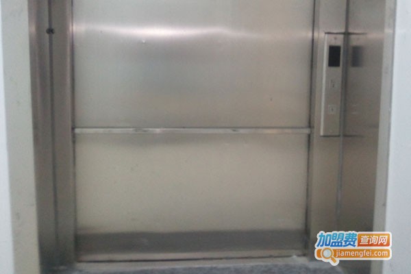 美格斯门窗加盟门店
