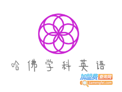 哈佛学科英语加盟电话