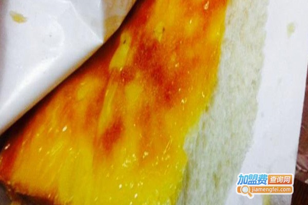 Y+法式甜品加盟费