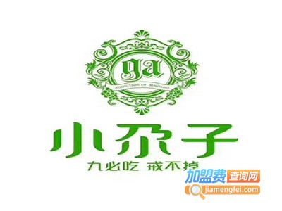 小尕子新疆菜加盟费