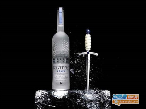 雪树伏特加加盟费