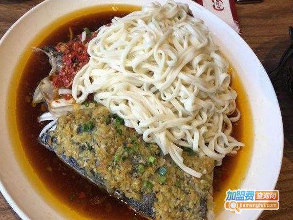 连湘阁加盟费