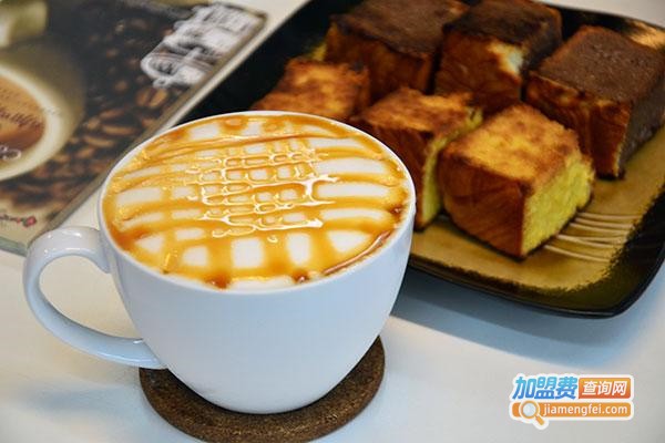 巷三里奶茶屋加盟费