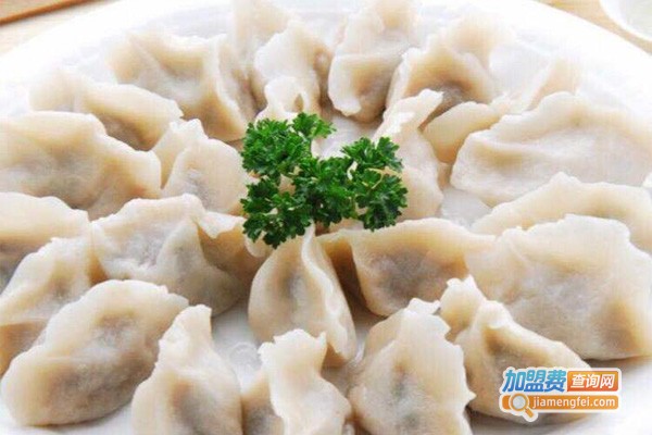 边王饺子馆加盟费