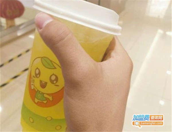 柠檬e族加盟费
