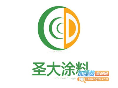 圣大涂料加盟费