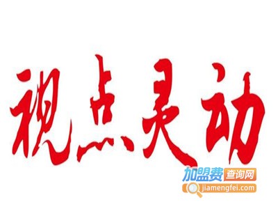 视点灵动加盟电话