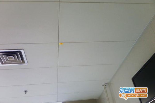 grp吊顶加盟费