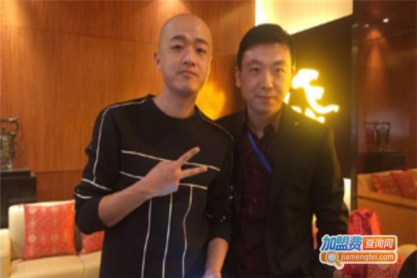 铂昊艺考培训加盟