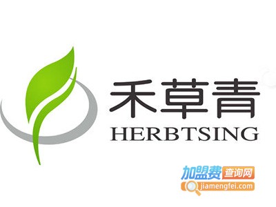 禾草青植物养发加盟费