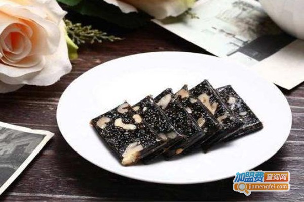 贡庭堂阿胶加盟费