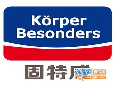 固特威加盟费