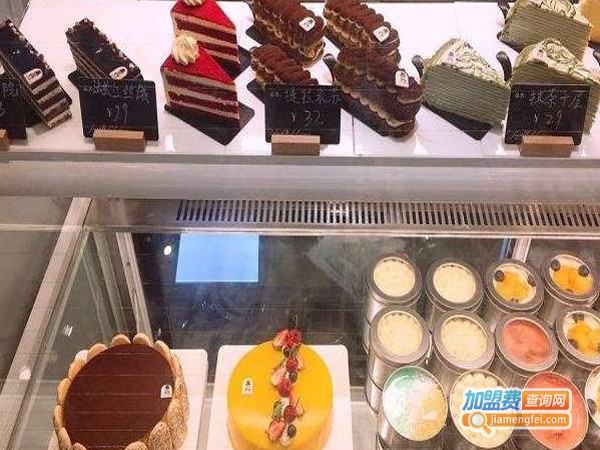 lazycatbakery加盟费