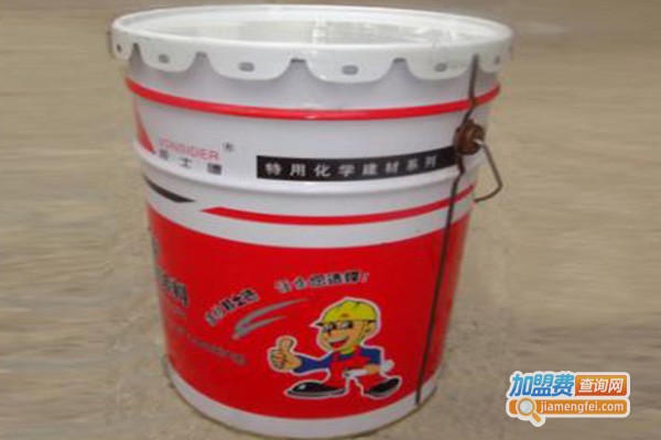 奇贝特涂料