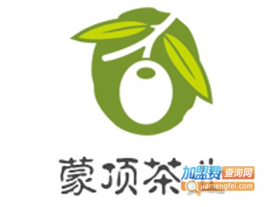 蒙顶茶业加盟费