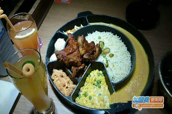 女王主题休闲吧加盟门店