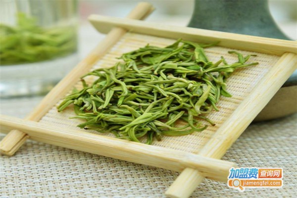 百茗汇加盟费