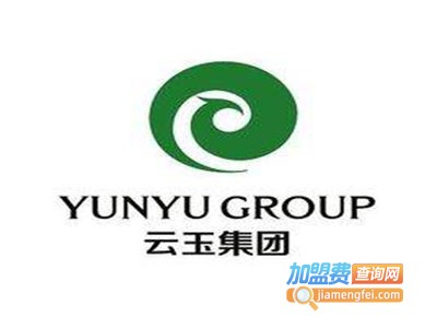 云玉珠宝加盟费