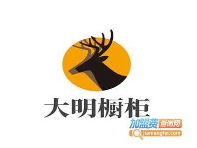 大明橱柜加盟费