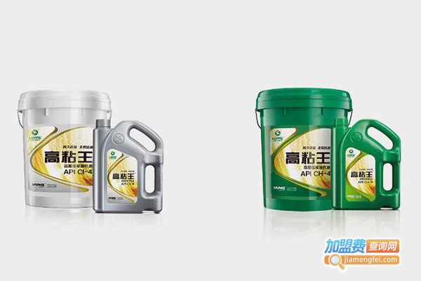 龙蟠换油中心加盟费