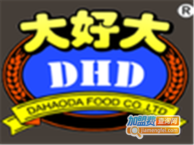 大好大瓜子加盟费