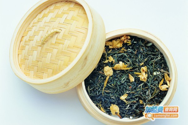 百禄茶叶