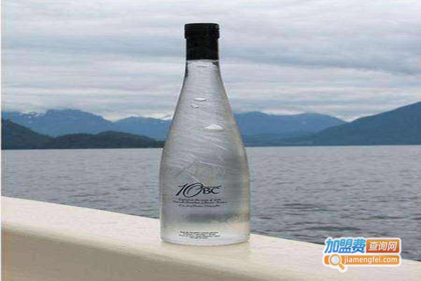 名水矿泉水加盟门店