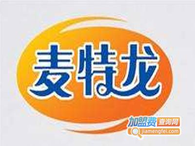 麦特龙饼干糕点加盟费