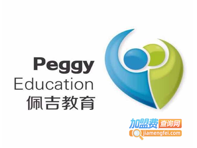 佩吉教育加盟费