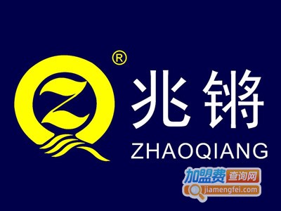 兆锵滤清器加盟费